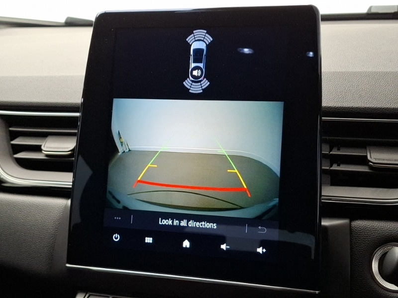 Used Renault Captur 2023 for sale - 76560756: Photo 11