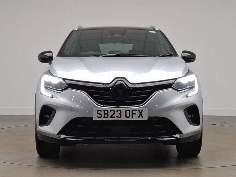 Used Renault Captur 2023 for sale - 76560756: Photo 12