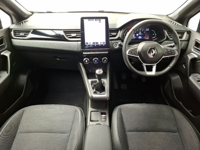 Used Renault Captur 2023 for sale - 76560756: Photo 2