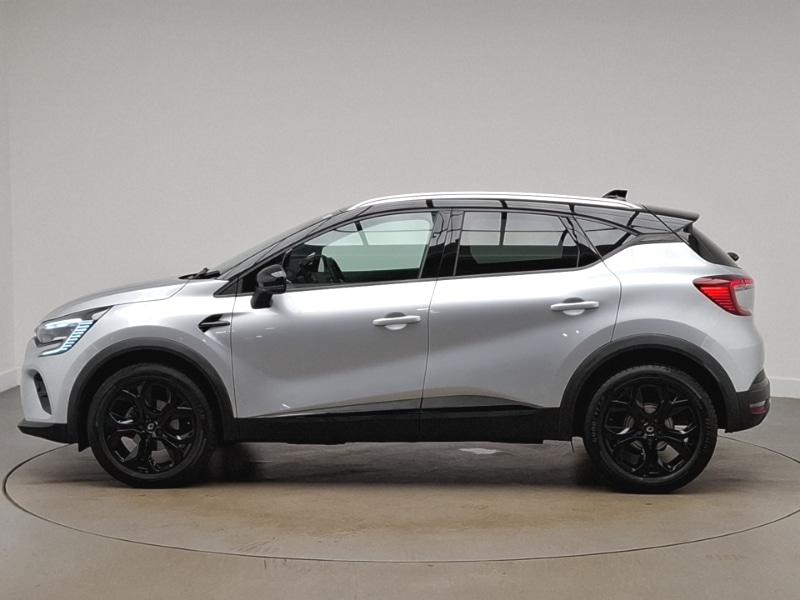 Used Renault Captur 2023 for sale - 76560756: Photo 4