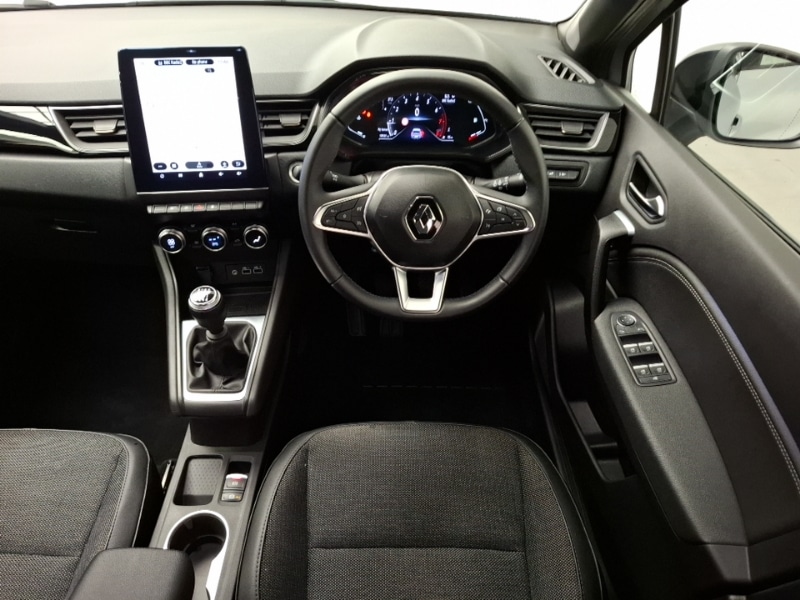 Used Renault Captur 2023 for sale - 76560756: Photo 7