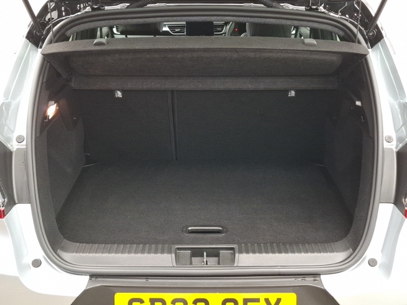 Used Renault Captur 2023 for sale - 76560756: Photo 8