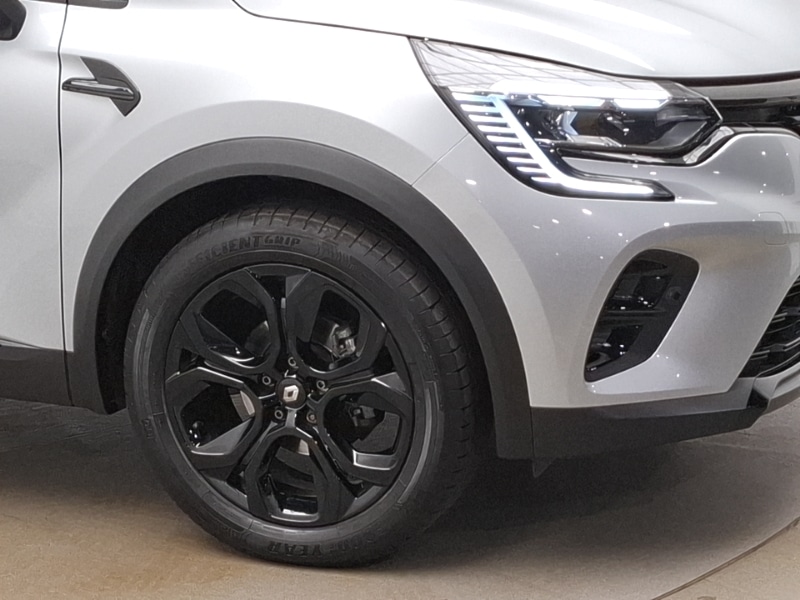 Used Renault Captur 2023 for sale - 76560756: Photo 9