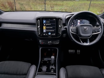 Used Volvo XC40 2020 for sale - 76314204: Photo