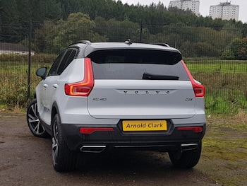 Used Volvo XC40 2020 for sale - 76314204: Photo