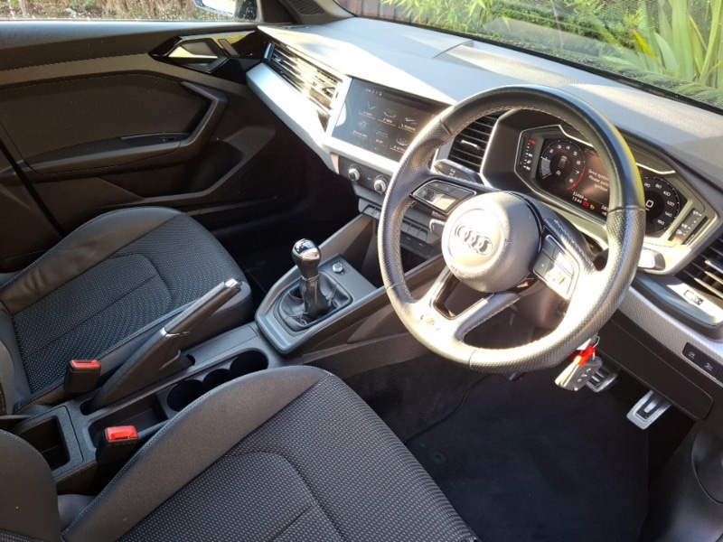 Used Audi A1 2022 for sale - 76771205: Photo 10