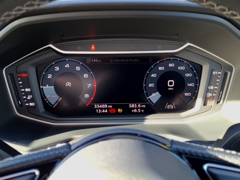 Used Audi A1 2022 for sale - 76771205: Photo 11