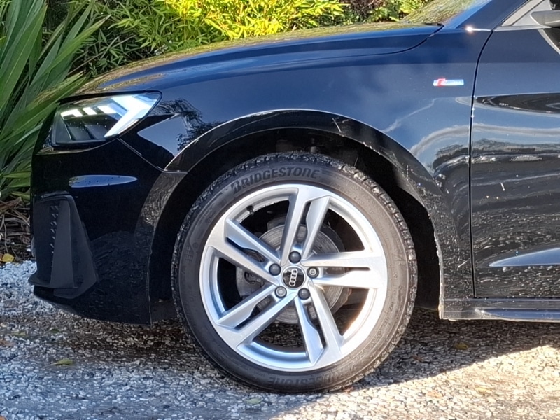 Used Audi A1 2022 for sale - 76771205: Photo 12