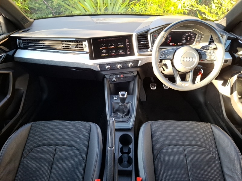 Used Audi A1 2022 for sale - 76771205: Photo 2