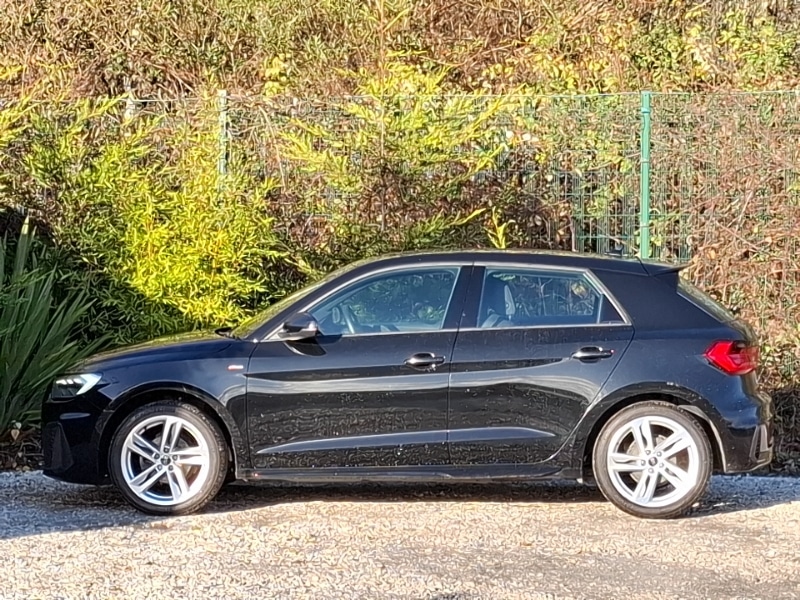 Used Audi A1 2022 for sale - 76771205: Photo 4