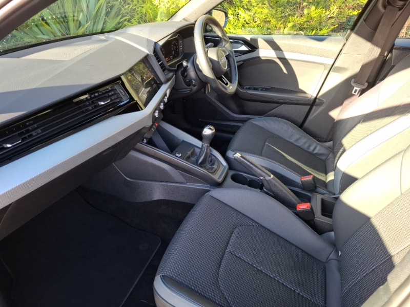 Used Audi A1 2022 for sale - 76771205: Photo 5