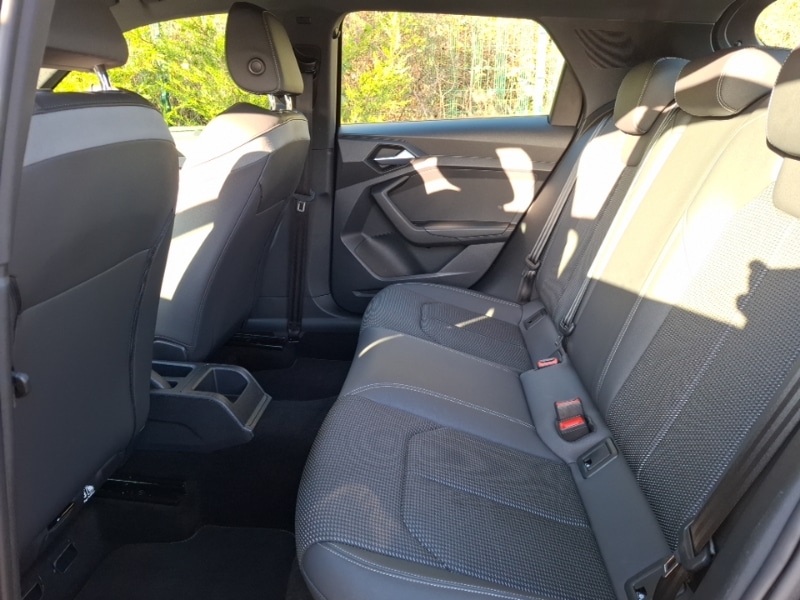 Used Audi A1 2022 for sale - 76771205: Photo 6