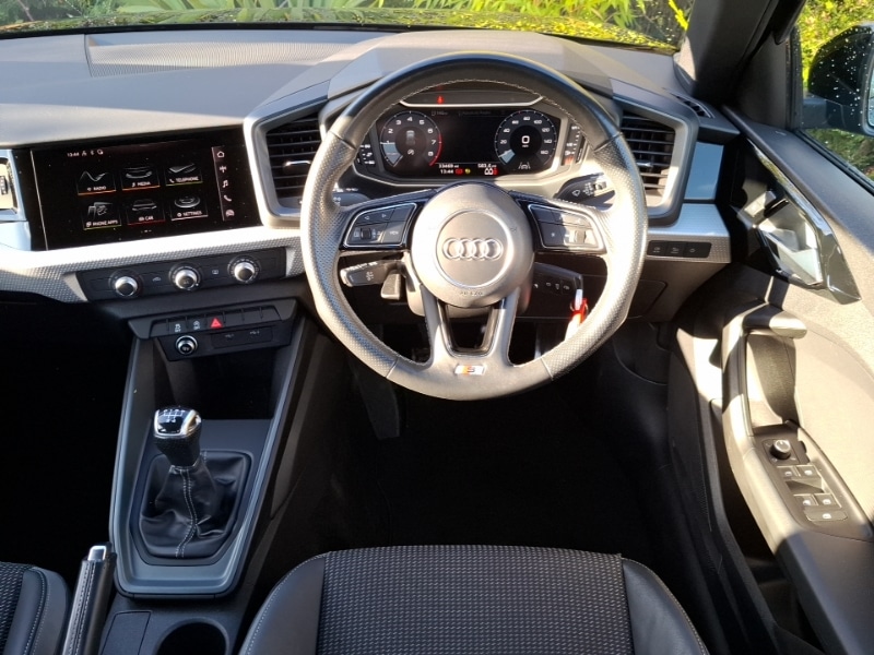 Used Audi A1 2022 for sale - 76771205: Photo 7