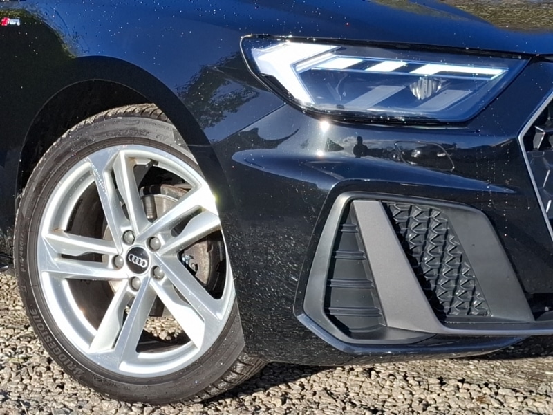 Used Audi A1 2022 for sale - 76771205: Photo 9