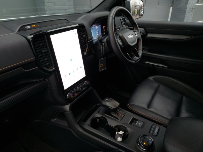 Used Ford Ranger 2024 for sale - 78093477: Photo 10