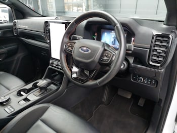 Used Ford Ranger 2024 for sale - 78093477: Photo