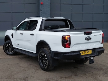 Used Ford Ranger 2024 for sale - 78093477: Photo