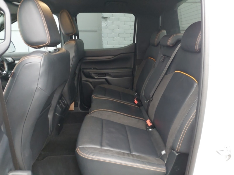 Used Ford Ranger 2024 for sale - 78093477: Photo 6