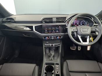 Used Audi Q3 2025 for sale - 79674814: Photo
