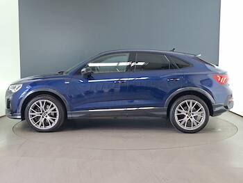 Used Audi Q3 2025 for sale - 79674814: Photo