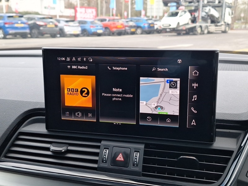 Used Audi Q5 2021 for sale - 77483939: Photo 10