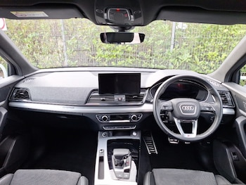 Used Audi Q5 2021 for sale - 77483939: Photo