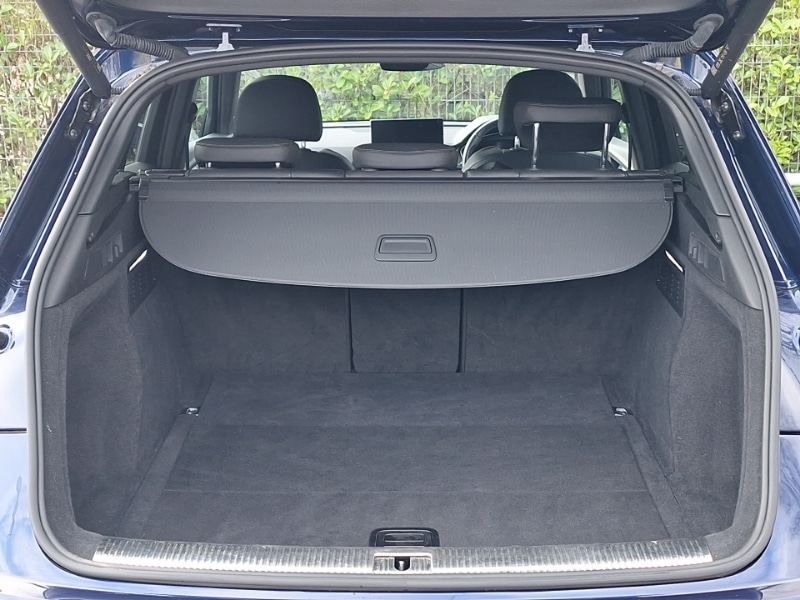 Used Audi Q5 2021 for sale - 77483939: Photo 8