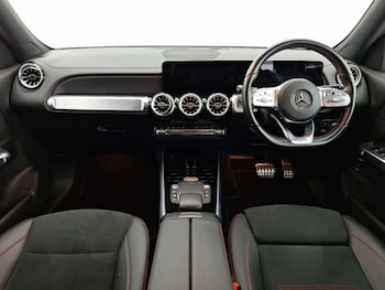 Used Mercedes-Benz EQB 2022 for sale - 75714442: Photo