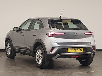 Used Vauxhall Mokka 2021 for sale - 78503591: Photo
