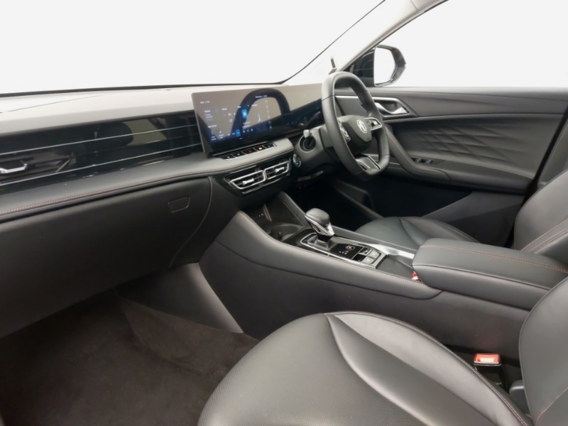 Used MG MG HS 2025 for sale - 76614309: Photo 5