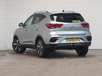 Used MG MG ZS 2025 for sale - 75102175: Photo
