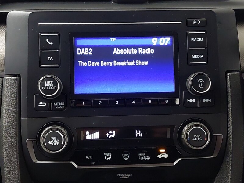 Used Honda Civic 2020 for sale - 77184358: Photo 10