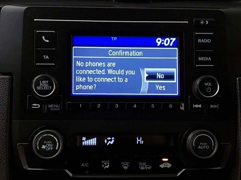 Used Honda Civic 2020 for sale - 77184358: Photo 11