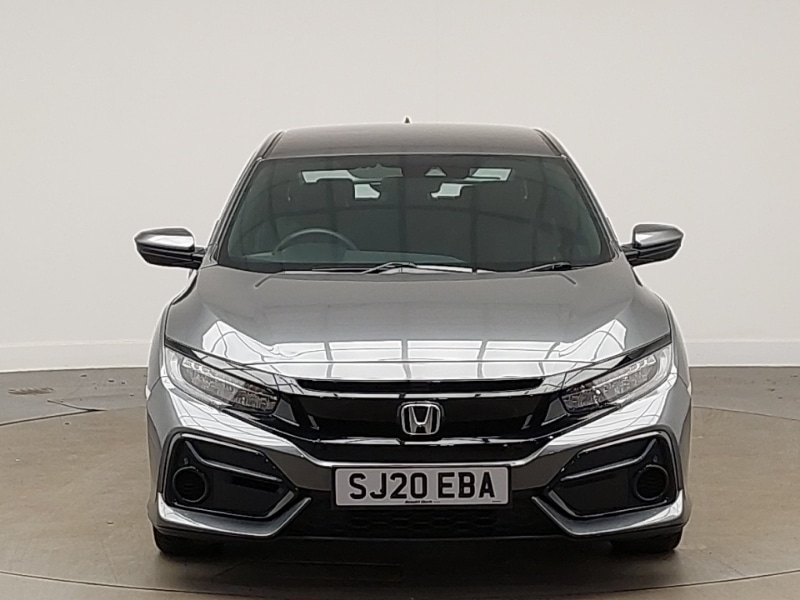 Used Honda Civic 2020 for sale - 77184358: Photo 12
