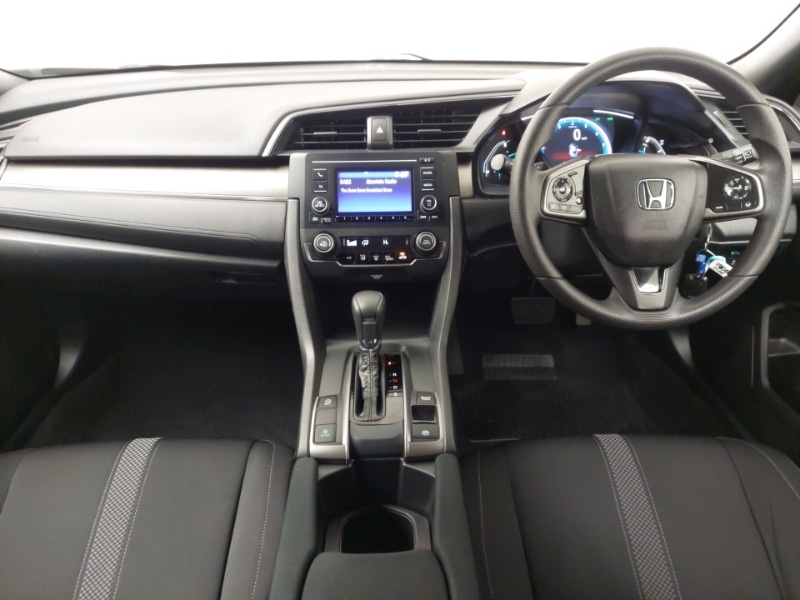 Used Honda Civic 2020 for sale - 77184358: Photo 2