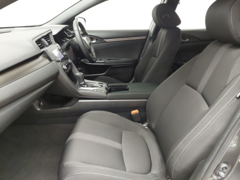 Used Honda Civic 2020 for sale - 77184358: Photo 5