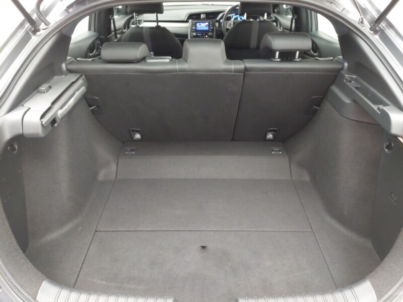 Used Honda Civic 2020 for sale - 77184358: Photo 8