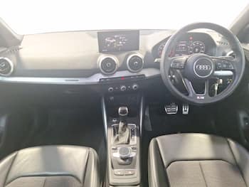 Used Audi Q2 2023 for sale - 79685674: Photo
