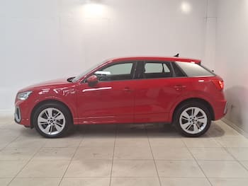 Used Audi Q2 2023 for sale - 79685674: Photo
