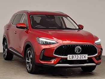 Used MG MG HS 2023 for sale - 78355925: Photo