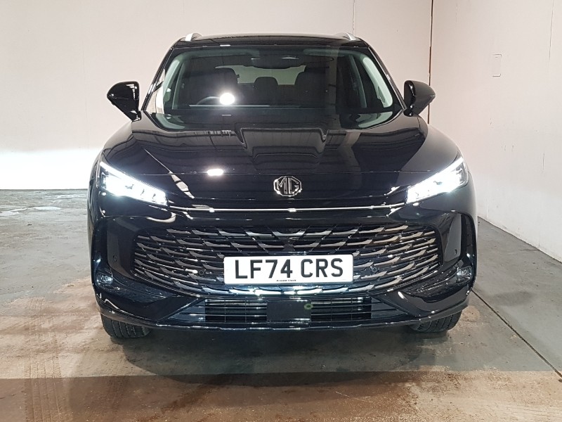 Used MG MG HS 2025 for sale - 76606749: Photo 12