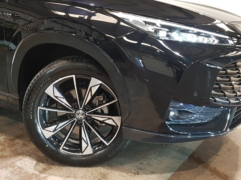 Used MG MG HS 2025 for sale - 76606749: Photo 9