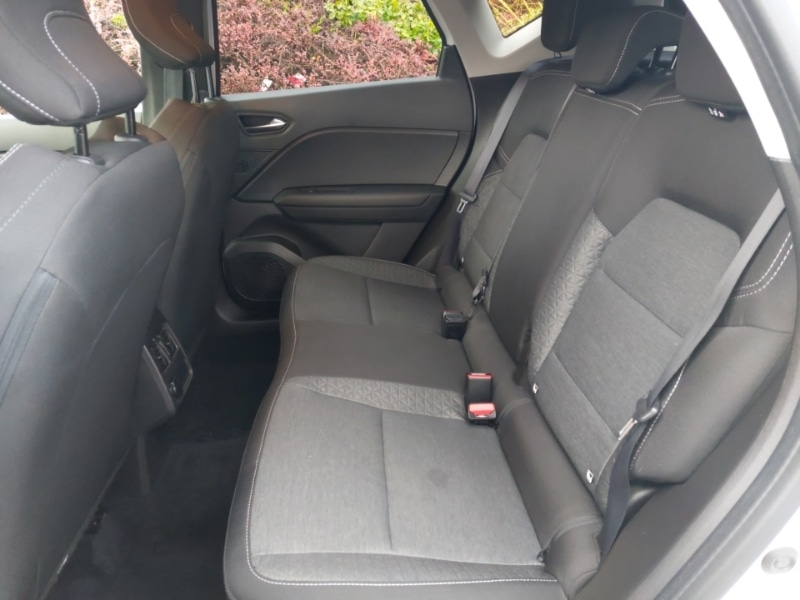 Used Renault Captur 2022 for sale - 77119297: Photo 6