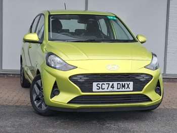 2025 - 1.0 [63] Advance 5dr [Nav]