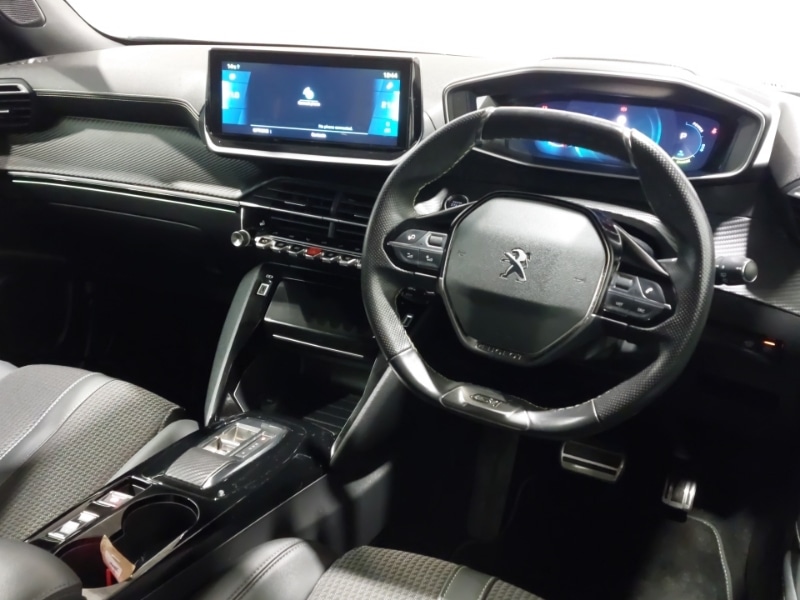 Used Peugeot 2008 2022 for sale - 76471861: Photo 10