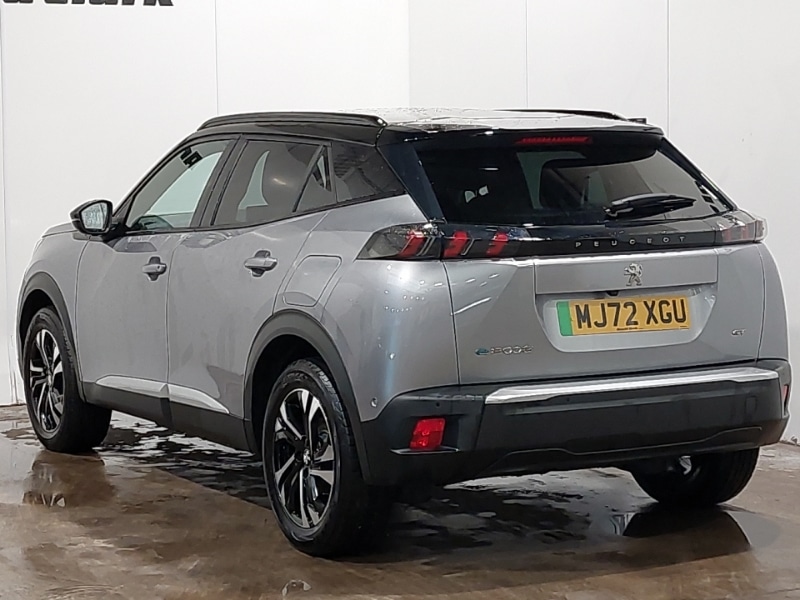 Used Peugeot 2008 2022 for sale - 76471861: Photo 3