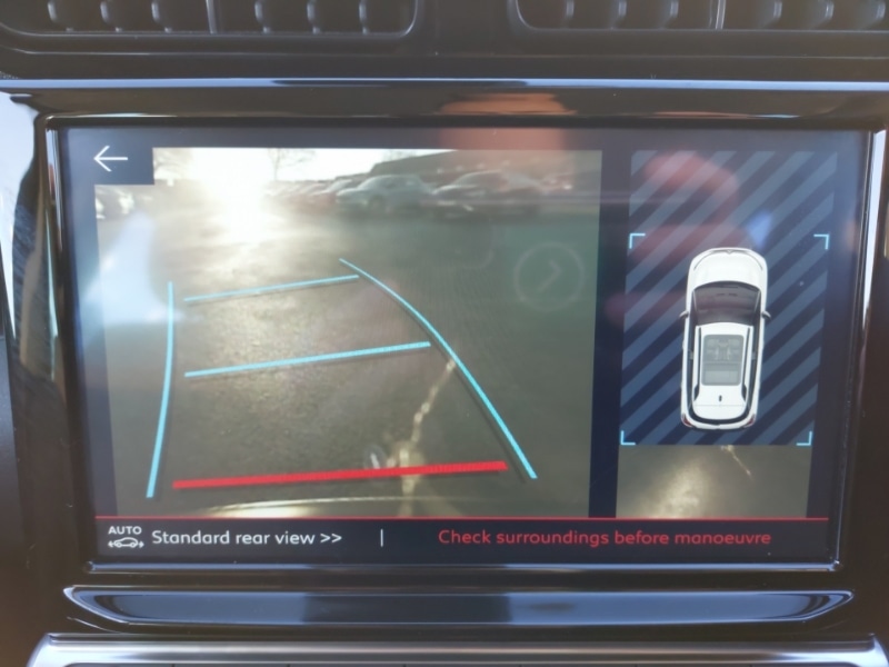 Used Citroen C3 Aircross 2022 for sale - 77537057: Photo 10