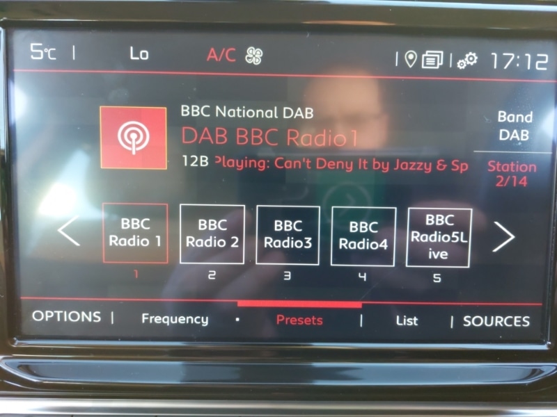 Used Citroen C3 Aircross 2022 for sale - 77537057: Photo 11