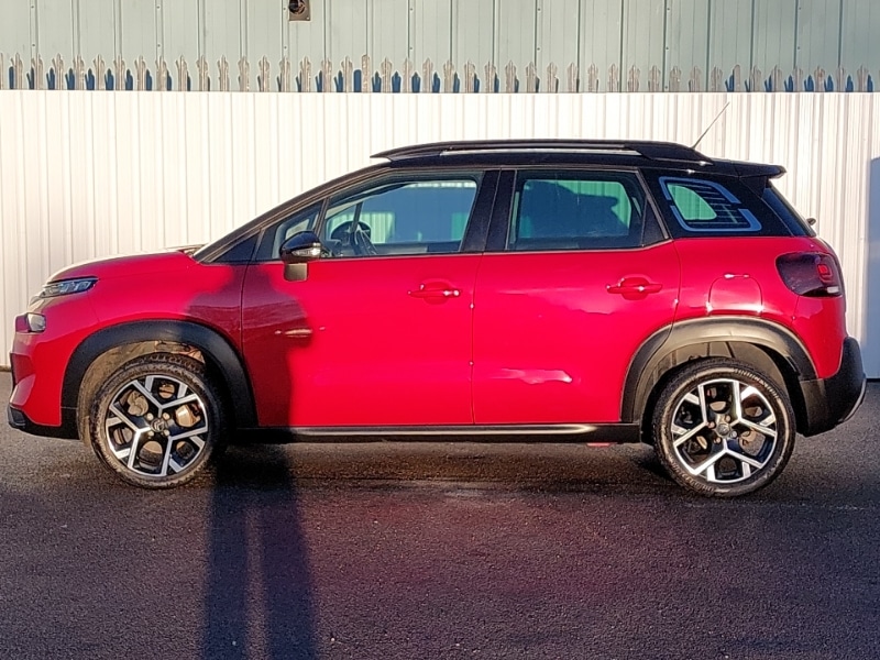 Used Citroen C3 Aircross 2022 for sale - 77537057: Photo 4