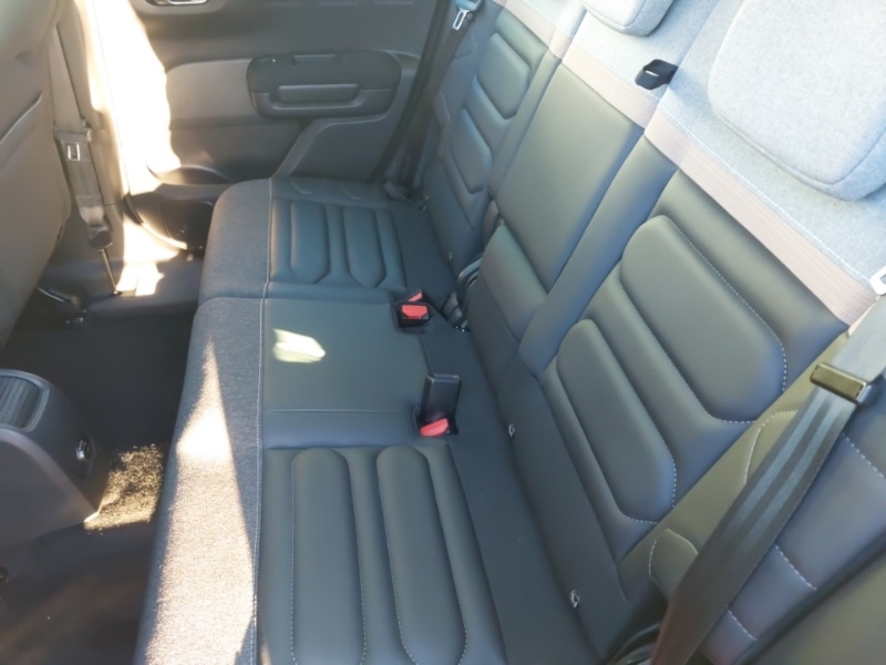 Used Citroen C3 Aircross 2022 for sale - 77537057: Photo 6